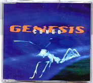 Genesis - Congo CD 1